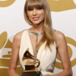 Taylor Grammy