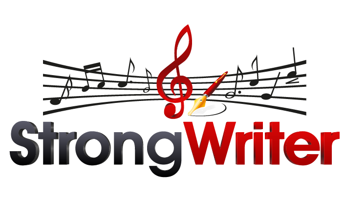 StrongWriter On the Radio