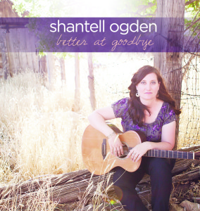 Shantell Ogden (Better At Goodbye cover final)