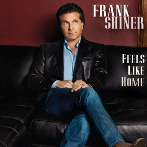 Frank Shiner Feels like home