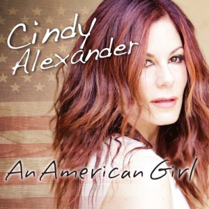Cindy Alexander 000 American Girl cover